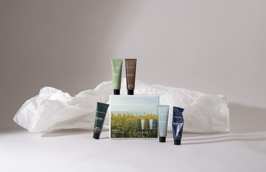 PROTECT Giftset - photo 2 | Skandinavisk